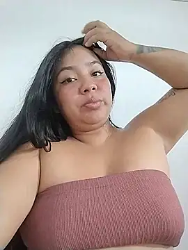 Amber_Herrera Chat XXX in diretta