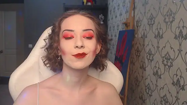 Онлайн чат XXX FascinatingEyess