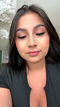 jesse_veraa_ élő XXX-chatje