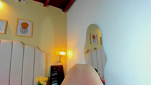 ClarkKush Live XXX Chat