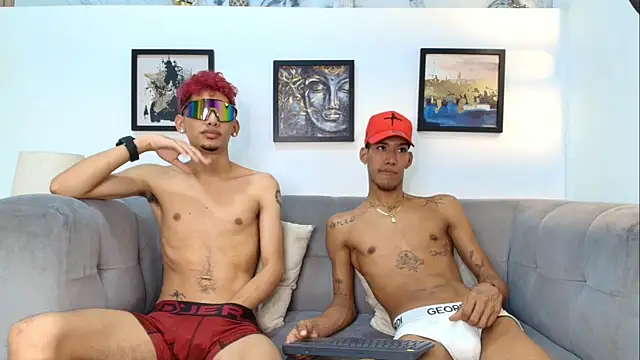 GOLD_BUDDY1 Chat XXX live