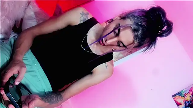 Živý XXX chat sexyhornyx_