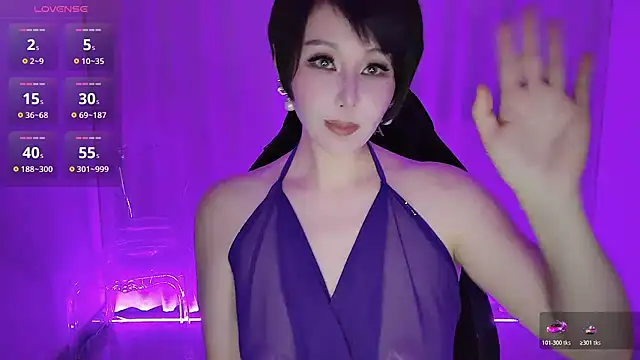 JIN-CC Chat XXX live