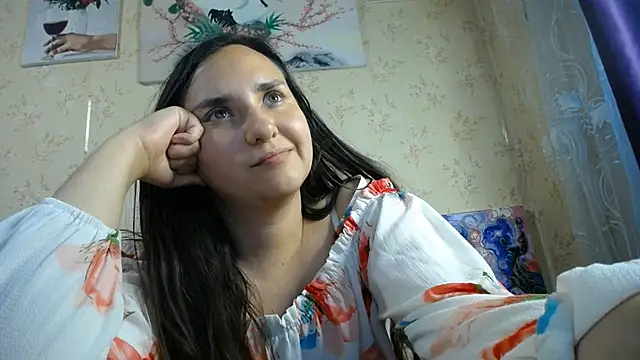 Živý XXX chat VoulezVous_Angel