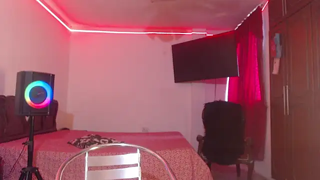 aliceesmith's Live XXX Chat