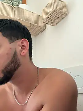 XXX chat uživo modela Gipsyboysteve
