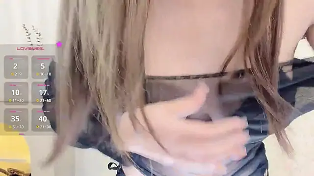 ViViennepp 现场XXX聊天