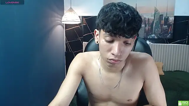 XXX chat uživo modela Jake_Falcon