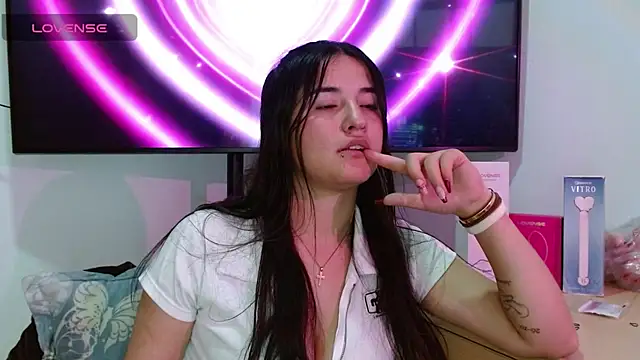 Sofia_Diaz01 Obrolan Langsung XXX