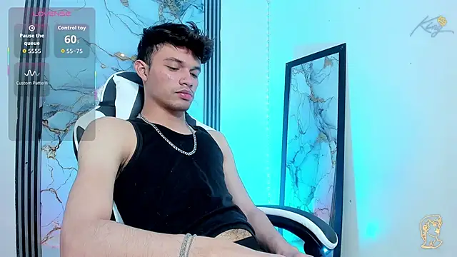 alexgod- Live XXX-chat