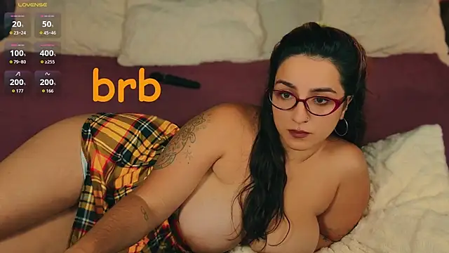 Daphne_Moss Live XXX Chat