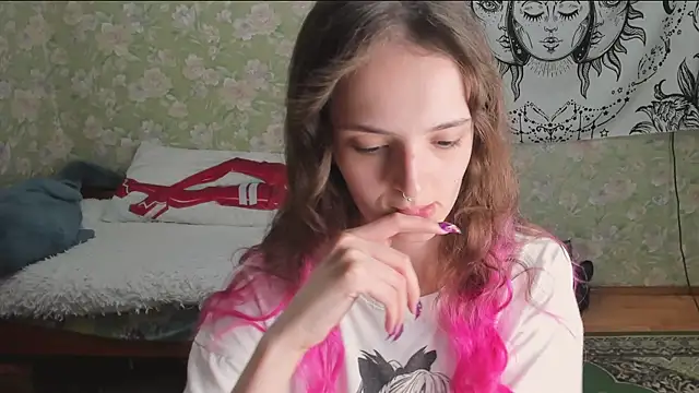 Cutie_Adelia's Live XXX Chat