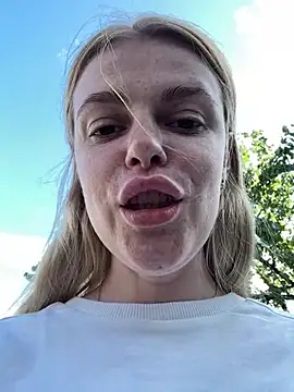 HarrietDart 라이브 XXX 채팅