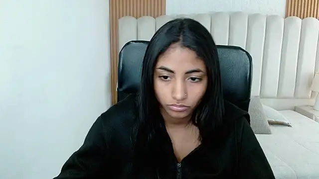 shaneelle – Live XXX-chat