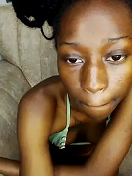 MyrahEbonyn Live XXX chat