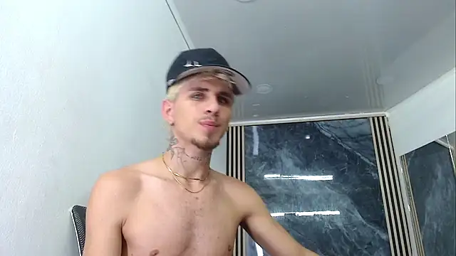 Živý XXX chat NoahDant