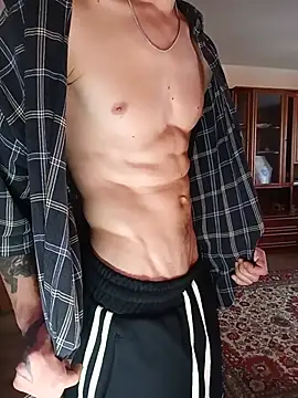 Pro100yy – Naživo XXX chat