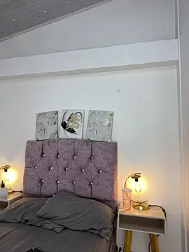 Annie_bonnie_'s Live XXX Chat