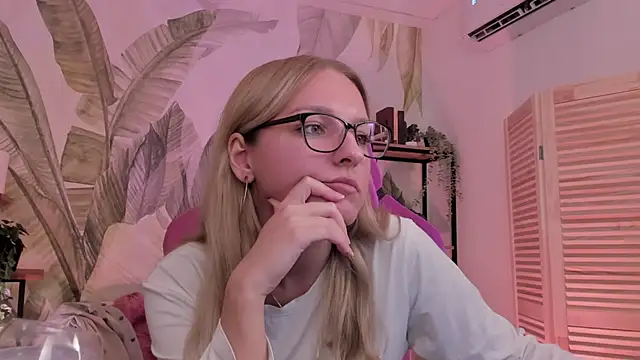 Chat XXX ao vivo de ViolaMore