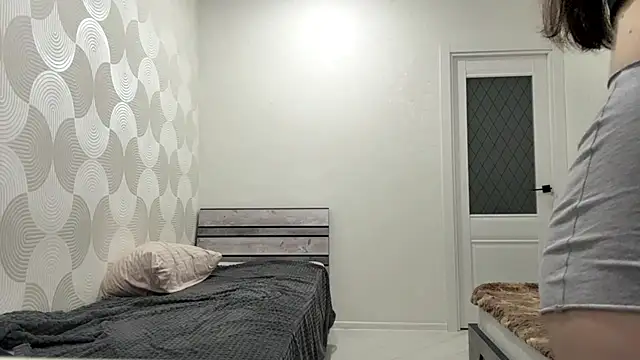 raisatdj Adlı Modelin Web Kamerası Şovu