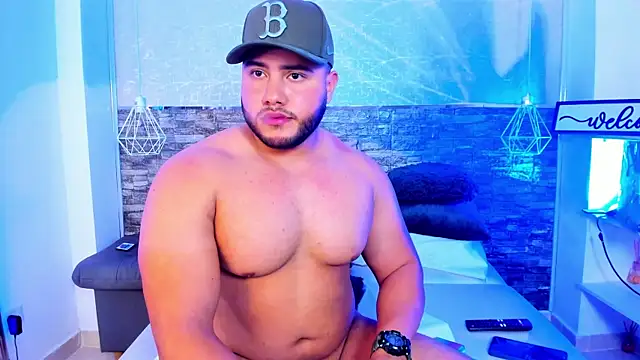 apolorusso live XXX chat