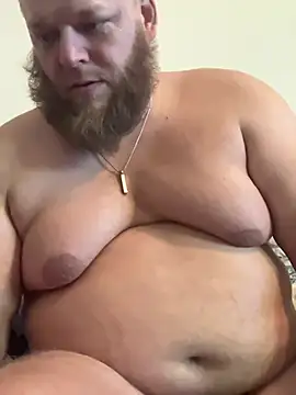 Chatroom XXX en direct de Tallbellybear