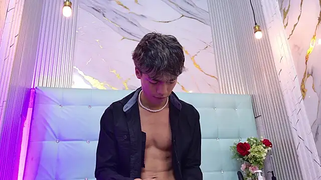 Chatroom XXX en direct de Chae-won19