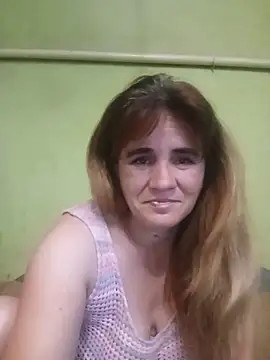 Онлайн чат XXX SannyMILF