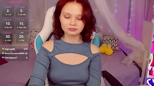 Онлайн чат XXX EmilyChaves