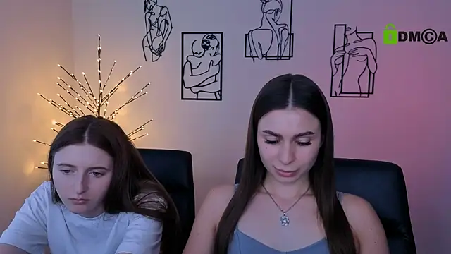 nekky_mouse Adlı Modelin Canlı XXX Sohbeti