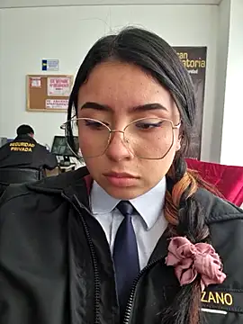 Chat XXX en directo de Angela__05