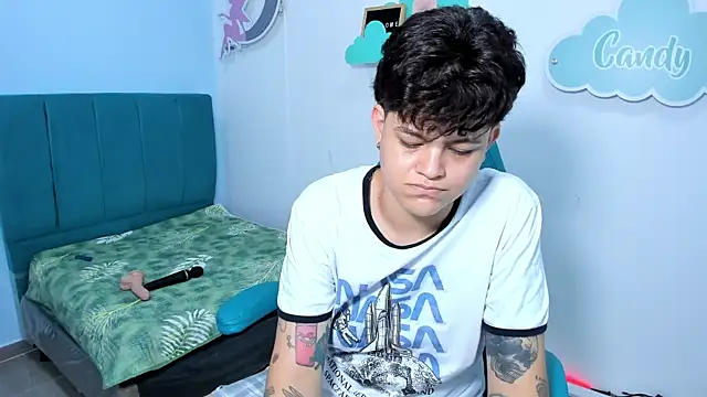 Chat XXX en directo de nataly_0303