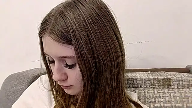 DanicaMazon Live XXX-chat