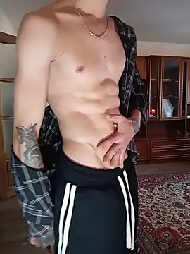 XXX chat uživo modela Pro100yy