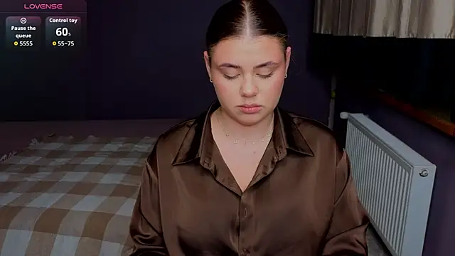 IsabellaBler Adlı Modelin Canlı XXX Sohbeti
