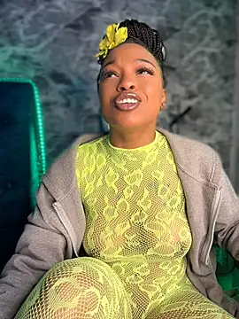 Melany_Williams élő XXX-chatje