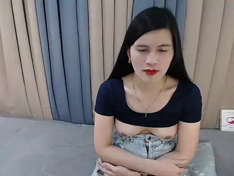 Czat XXX na żywo – pinay_amaliax