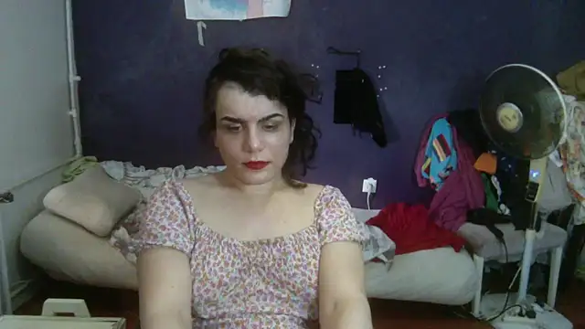 Czat XXX na żywo – turkishTransEfsun