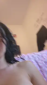 Show de AmaliaVelisseX na webcam