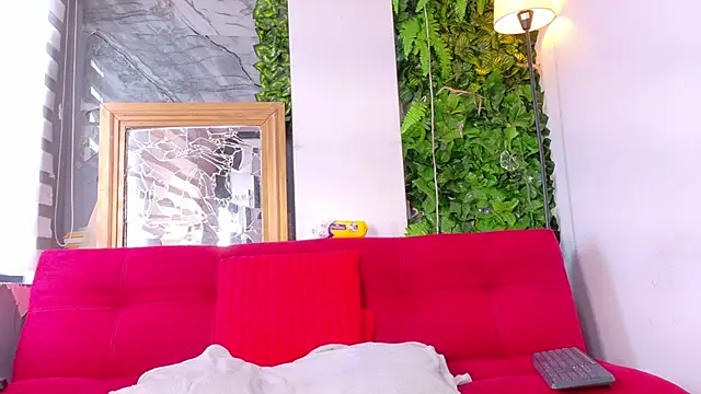 samirscott – Live XXX-chat
