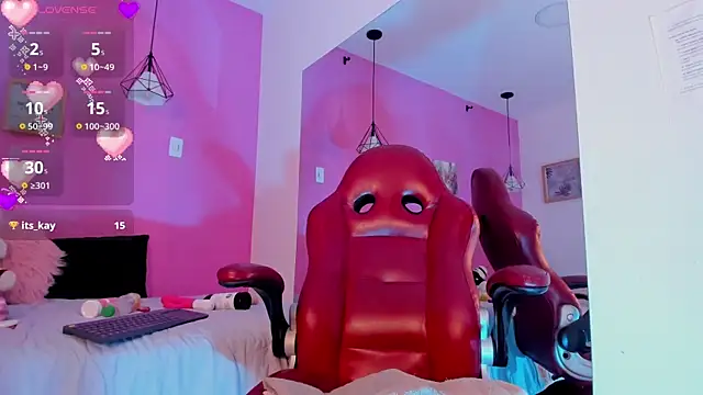 liapinket 라이브 XXX 채팅