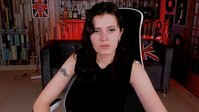 Czat XXX na żywo – LolaDominara