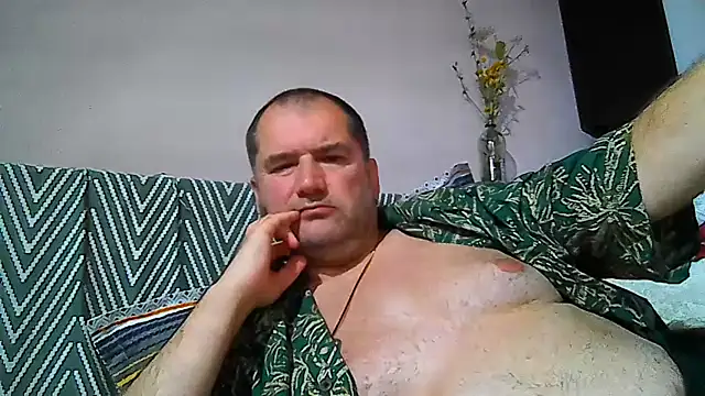 CristianDaniel78 Live XXX Chat