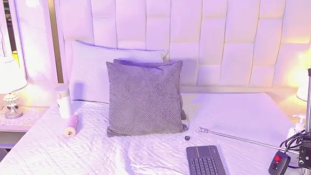 ashley_wattson's Live XXX Chat