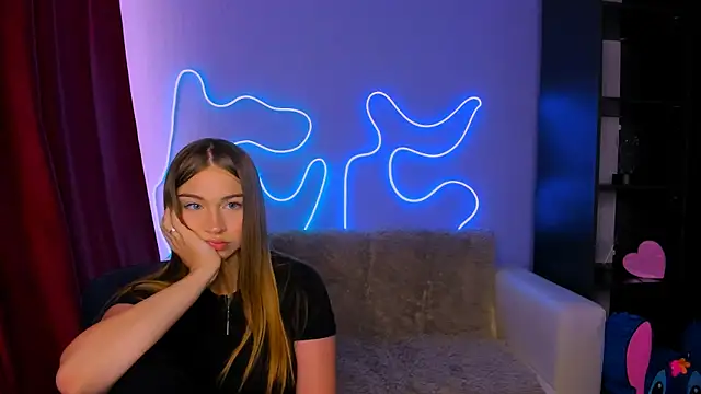 Czat XXX na żywo – princessnicolee
