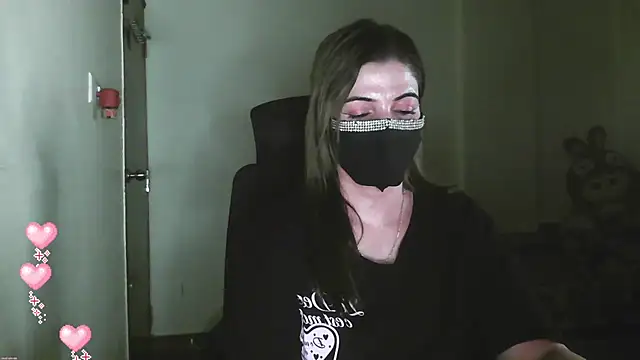 Czat XXX na żywo – Cute_Sonii