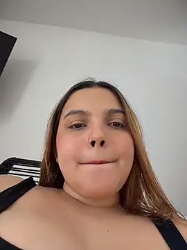 Živý XXX chat Colibri_xxx
