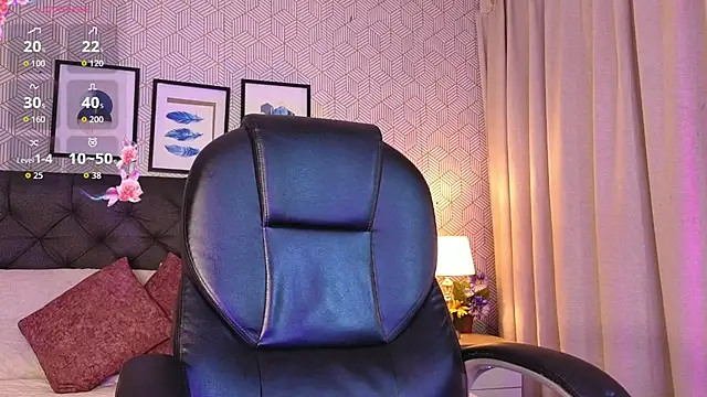dark__nymph's Live XXX Chat