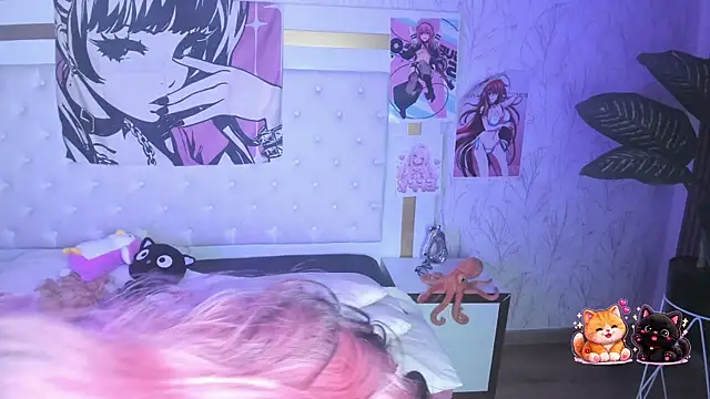 Effy_KesslerのライブXXXチャット