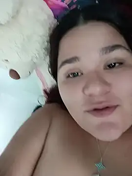 Živý XXX chat Tatis_bigboobs21